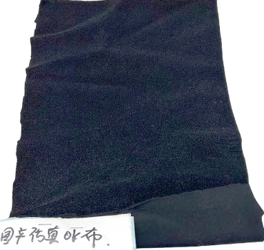 OK布潛水料